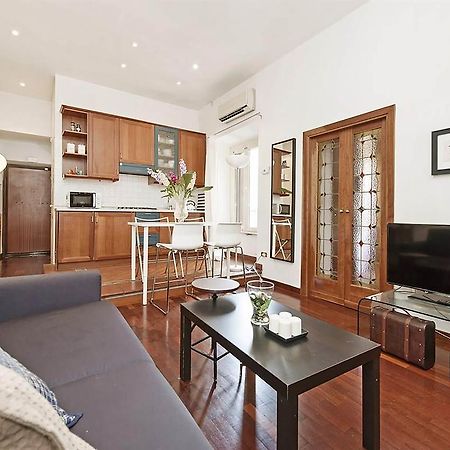 4Bnb - Vatican Doors Flat Roma Eksteriør bilde