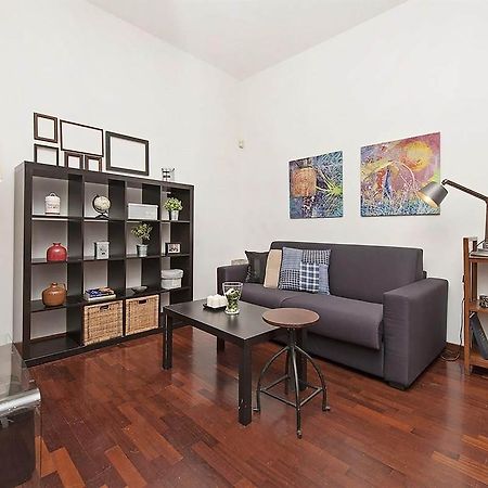 4Bnb - Vatican Doors Flat Roma Eksteriør bilde