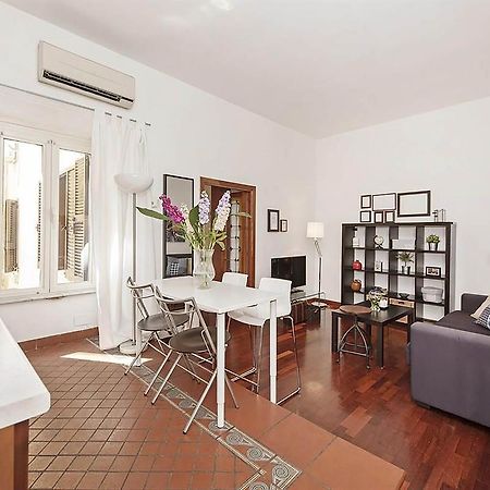 4Bnb - Vatican Doors Flat Roma Eksteriør bilde