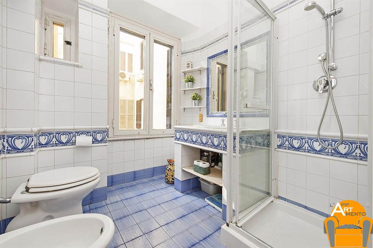 4Bnb - Vatican Doors Flat Roma Eksteriør bilde