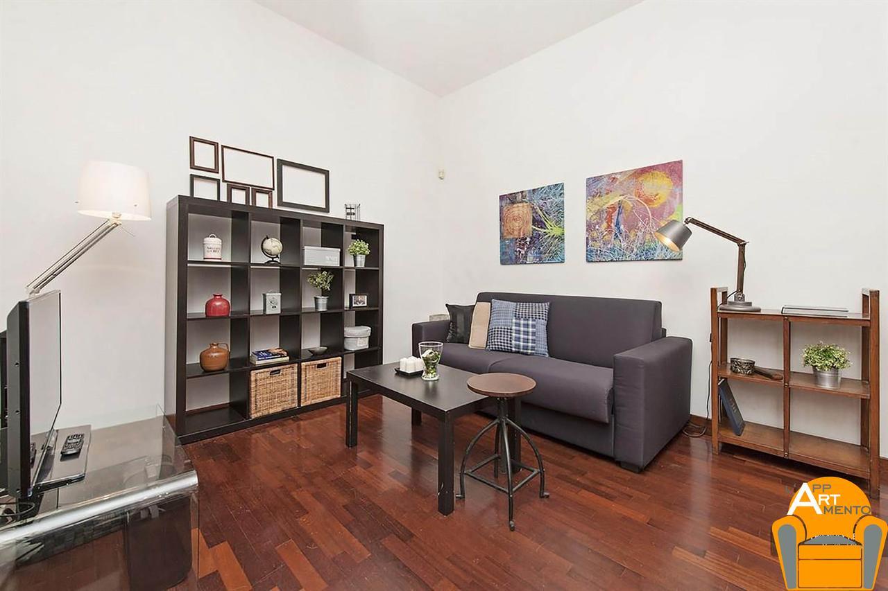 4Bnb - Vatican Doors Flat Roma Eksteriør bilde