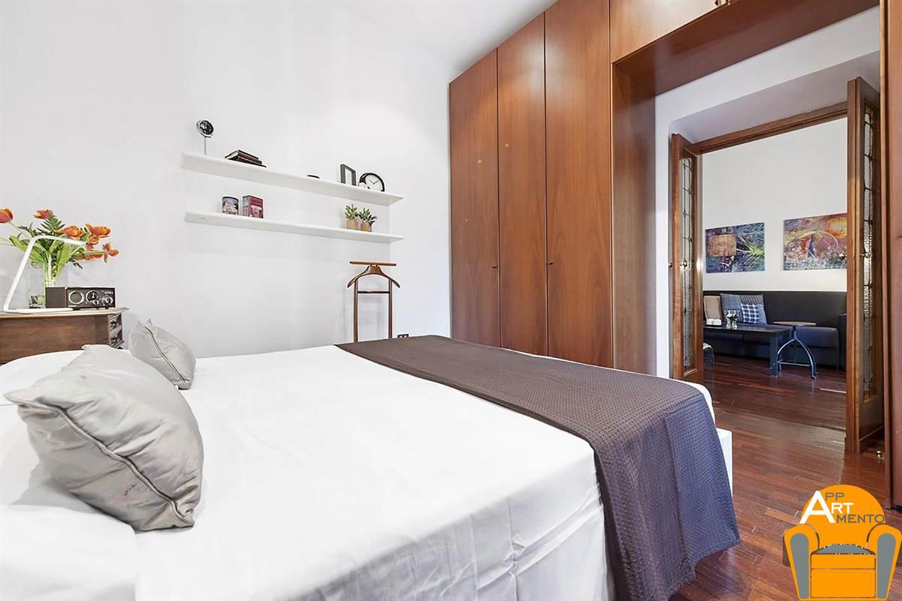 4Bnb - Vatican Doors Flat Roma Eksteriør bilde