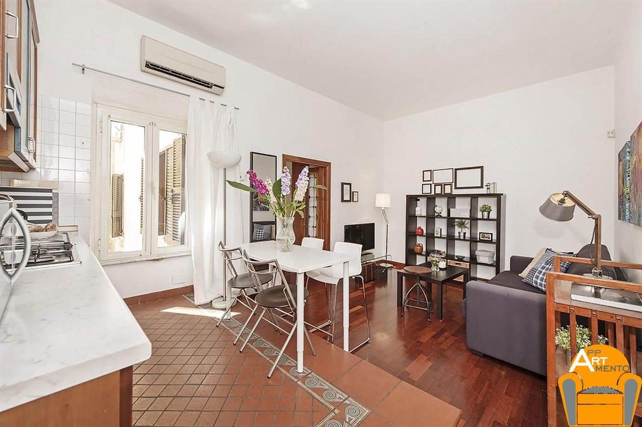 4Bnb - Vatican Doors Flat Roma Eksteriør bilde