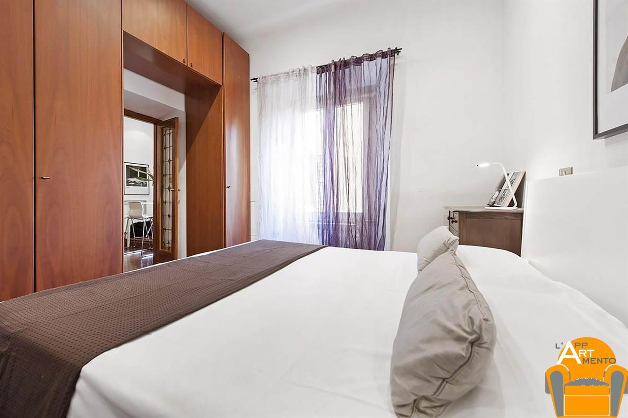 4Bnb - Vatican Doors Flat Roma Eksteriør bilde